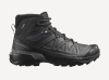Ботинки X ULTRA SNOWPILOT WP W (RU 37 UK 5 USw 6.5 СМ 23; black/asphalt/castlerock)